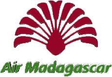 Transport Planes - Airline Africa Madagascar Air Madagascar 