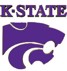 Deportes N C A A - D1 (National Collegiate Athletic Association) K Kansas State Wildcats 