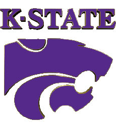 Sportivo N C A A - D1 (National Collegiate Athletic Association) K Kansas State Wildcats 