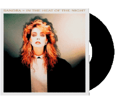 In the heat of the night-Multimedia Musik 80' International-Zusammenstellung S Sandra 