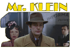 Multi Média Cinéma - France Alain Delon Monsieur Klein 
