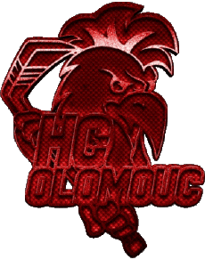 Sports Hockey - Clubs Czechia HC Olomouc 