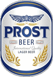 Getränke Bier Indonesien Prost 