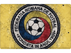 Sportivo Calcio Squadra nazionale  -  Federazione Europa Romania 