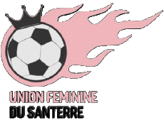 Sportivo Calcio  Club Francia Hauts-de-France 80 - Somme UFS - Union Féminine du Santerre 