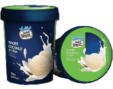 Nourriture Glaces Vadilal 