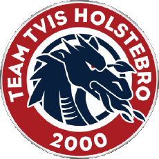 Sports HandBall Club - Logo Danemark Team Tvis Holstebro 