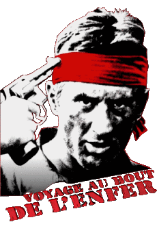 Multimedia Film Internazionale Il Cacciatore Logo Francese 