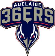 Sports Basketball Australia Adelaide 36ers 