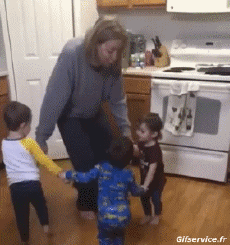 Humor - Fun GENTE Divertidas Mayores Serie 01 