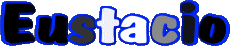 Prénoms MASCULIN - Espagne E Eustacio 