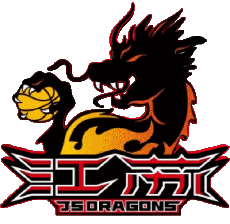 Deportes Baloncesto China Jiangsu Dragons 