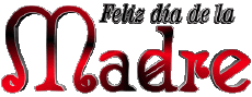 Nachrichten Spanisch Feliz día de la madre 02 