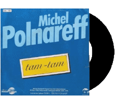 Tam Tam-Multi Média Musique Compilation 80' France M Michel Polnareff Tam Tam