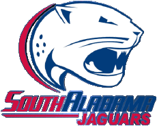 Sports N C A A - D1 (National Collegiate Athletic Association) S South Alabama Jaguars 