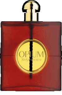 Moda Couture - Profumo Yves Saint Laurent 