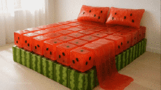 Humor -  Fun A.I Mix „ Im Bett ! “ 