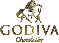 Comida Chocolates Godiva 