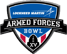 Sport N C A A - Bowl Games Armed Forces Bowl 