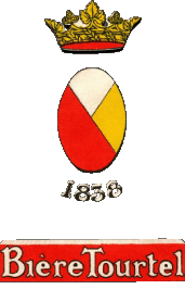 Bevande Birre Francia continentale Tourtel 