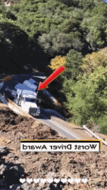 Humor - Fun Transporte Camiones Accident Crash Fail 02 