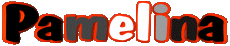 Nome FEMMINILE  - UK - USA - IRL - AUS - NZ P Pamelina 