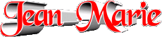 Prénoms MASCULIN - France J Composé Jean Marie 