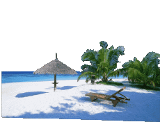 Messages Italien Buone Vacanze Fond Transparent 28 