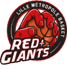 Sport Basketball Frankreich Lille Métropole Basket 