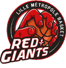 Sportivo Pallacanestro Francia Lille Métropole Basket 