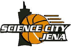 Deportes Baloncesto Alemania Science City Iéna 