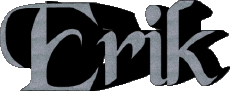 Prénoms MASCULIN - France E Erik 