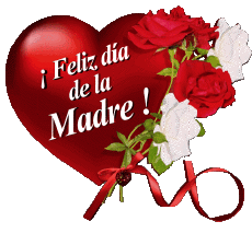 Messages Spanish Feliz día de la madre 010 
