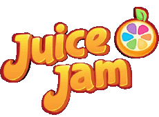 Multi Media Video Games Juice Jam Logo - Icons 
