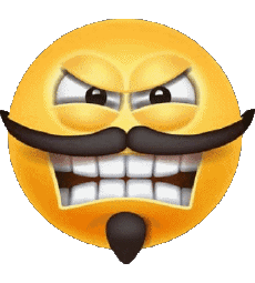 Messagi Emoticon Rabbia 