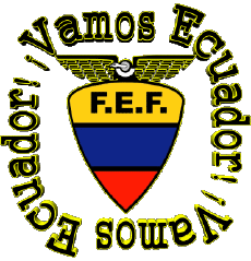 Mensajes Español Vamos Ecuador Fútbol 