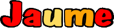Vorname MANN - Frankreich J Jaume 