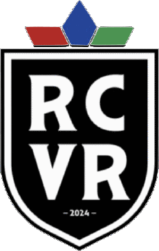 Sport Rugby Club Frankreich Logo Dept 19 RCVR - Causse Vézère Riverains 