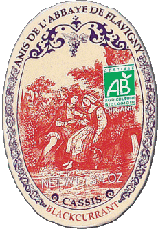 Food Candies Les Anis de Flavigny 