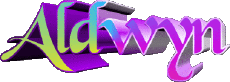 First Names MASCULINE -  UK - USA - IRL - AUS - NZ A Aldwyn 