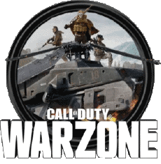 Multimedia Videospiele Call of Duty Warzone 