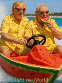 Humour - Fun I.A Mix Serie 01 