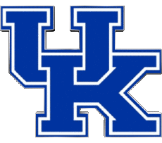 Sports N C A A - D1 (National Collegiate Athletic Association) K Kentucky Wildcats 
