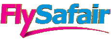 Transports Avions - Compagnie Aérienne Afrique Afrique du Sud Safair 
