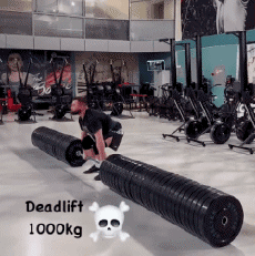 Humor -  Fun Sports Weightlifting Fun Win 