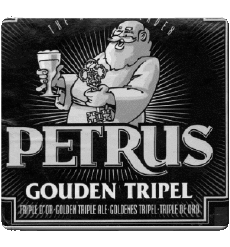 Bevande Birre Belgio Petrus 