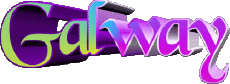 Prénoms MASCULIN - UK - USA G Galway 