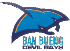 Sportivo Pallacanestro Tailandia Ban Bueng Devil Rays 
