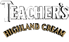 Getränke Whiskey Teacher's 