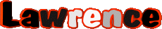 First Names MASCULINE -  UK - USA - IRL - AUS - NZ L Lawrence 